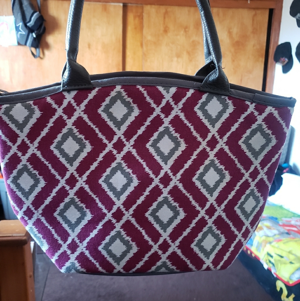 Lunch bag
